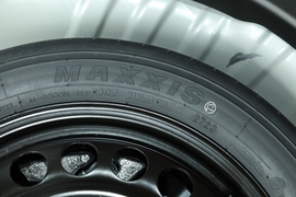 2023款雪佛兰探界者