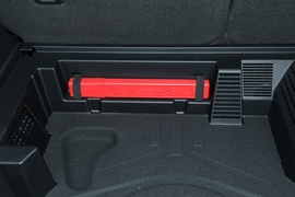 2023款雪佛兰探界者