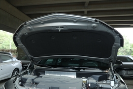 2023款雪佛兰探界者