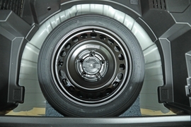 2023款雪佛兰探界者