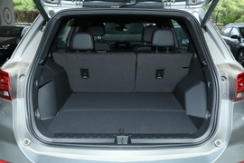 2023款雪佛兰探界者