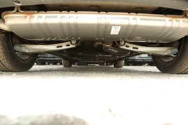 2023款雪佛兰探界者