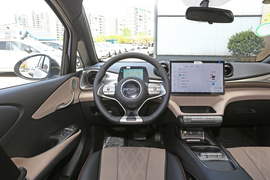 2024款比亚迪海豚