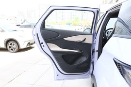 2024款比亚迪海豚