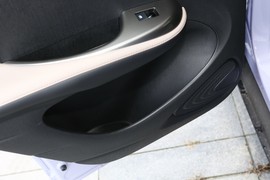 2024款比亚迪海豚