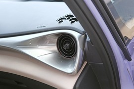 2024款比亚迪海豚