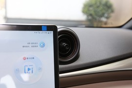 2024款比亚迪海豚