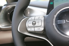 2024款比亚迪海豚