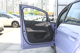 2024款比亚迪海豚