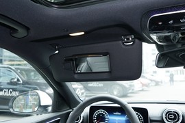 2024款奔驰C级新能源