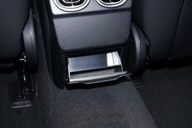 2024款奔驰C级新能源