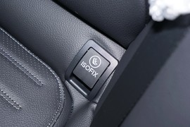 2024款奔驰C级新能源