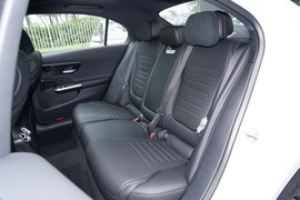 2024款奔驰C级新能源