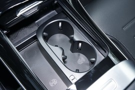 2024款奔驰C级新能源