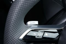 2024款奔驰C级新能源