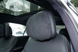 2024款奔驰C级新能源