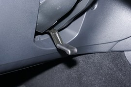 2024款奔驰C级新能源