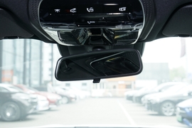 2024款奔驰C级新能源