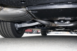 2024款奔驰C级新能源