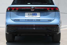 2024款大众途观L
