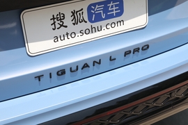 2024款大众途观L