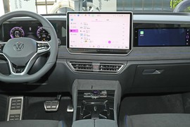 2024款大众途观L