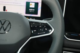 2024款大众途观L