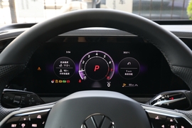 2024款大众途观L