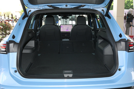 2024款大众途观L