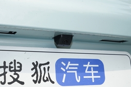 2024款吉利熊猫mini