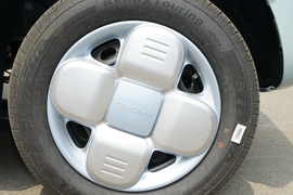 2024款吉利熊猫mini