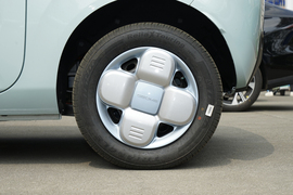 2024款吉利熊猫mini