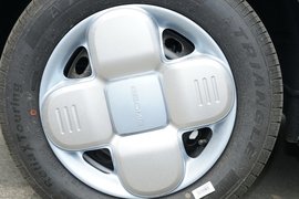 2024款吉利熊猫mini