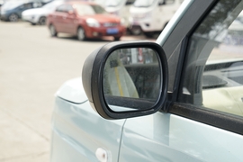 2024款吉利熊猫mini