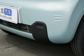 2024款吉利熊猫mini