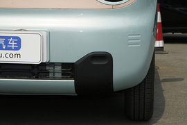 2024款吉利熊猫mini