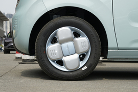 2024款吉利熊猫mini