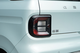 2024款吉利熊猫mini