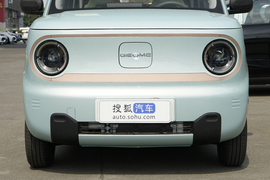2024款吉利熊猫mini