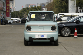 2024款吉利熊猫mini