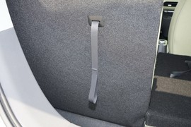 2024款吉利熊猫mini