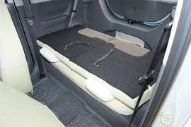 2024款吉利熊猫mini