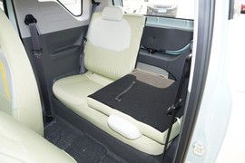 2024款吉利熊猫mini