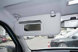 2024款吉利熊猫mini