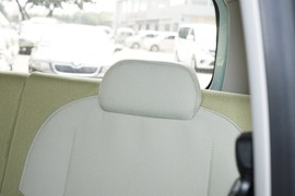 2024款吉利熊猫mini