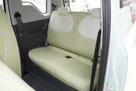 2024款吉利熊猫mini