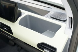 2024款吉利熊猫mini