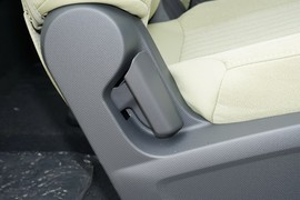 2024款吉利熊猫mini