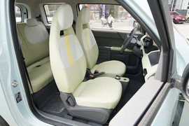 2024款吉利熊猫mini