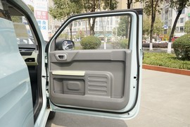 2024款吉利熊猫mini